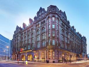 The Midland