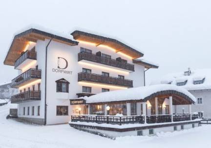 Hotel Gasthof Dorfwirt