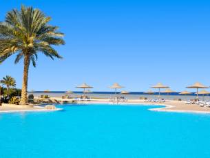 Paradise Club Shoni Bay