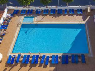 Eftalia Downtown Hotel