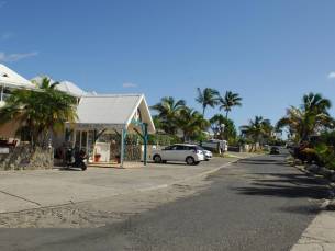 The Colombus Residence