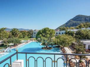 MITSIS Galini Wellness en Spa