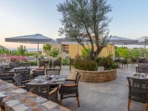 Hotel Apollonion Asterias Resort & Spa