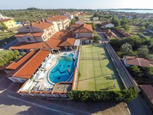 Villa Letan