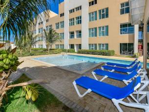 Arubas Life Vacation Residence