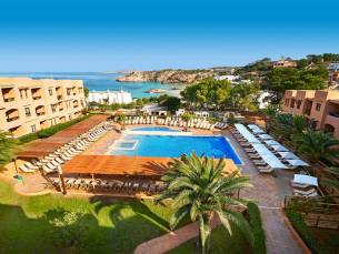 Insotel Club Tarida Playa