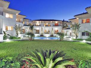 Apartamentos Marina Turquesa