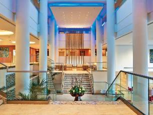 Hotel Olympic Lagoon Resort Paphos