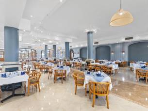 Hotel Sentido Akassia Beach