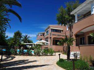 Lena Mare Boutique Hotel