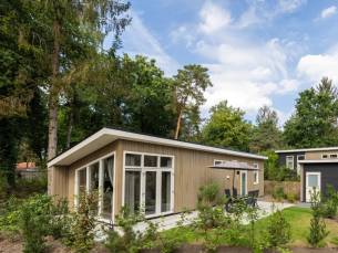Vakantiewoning Heidehoeve comfort - 4 persoons