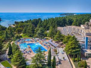 Valamar Crystal