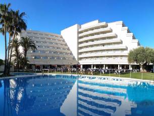 Meli&aacute; Sitges