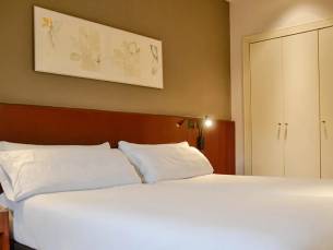 Hotel Sant Pau