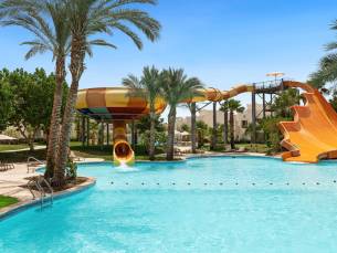 Swiss&ocirc;tel Sharm El Sheikh All Inclusive Collection