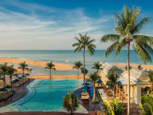 Devasom Khao Lak Beach