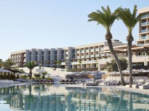 Helea Lifestyle Beach Resort