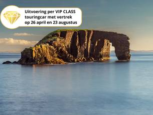 Orkney en Shetland Eilanden