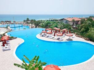 Starlight Resort