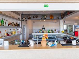 Aparthotel Captain Pavlos