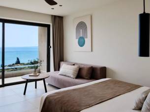 Aeolos Beach Resort