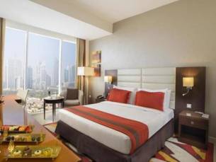 Millennium Central Downtown