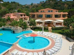Hotel Residence Solemare
