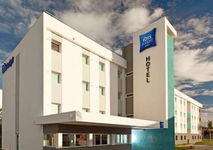 ibis budget Tangier