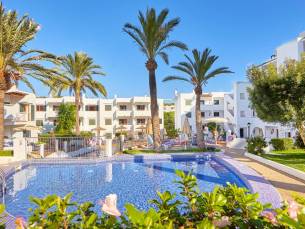 Hotel Gavimar Cala Gran Costa del Sur