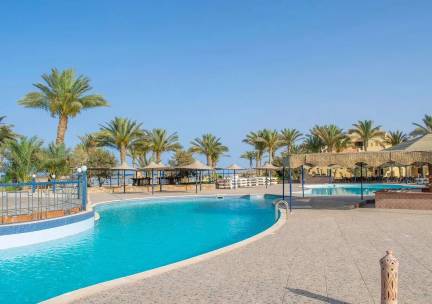 Protels Crystal Beach Resort