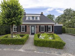 Notariswoning op park in Nunspeet