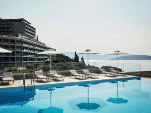 Hotel Atlantica Nissaki Beach - adults only