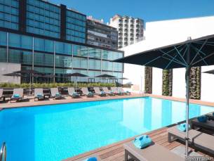 8 daagse vliegvakantie naar Iberostar Selection Lisboa in lissabon, portugal