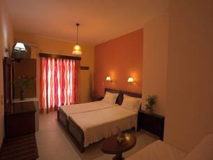 Fly & Go Maistrali Hotel