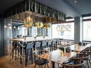 Hotel Scandic St. Olavs Plass
