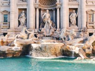 ALLES-IN-1-DEAL! Beleef een onvergetelijke stedentrip in het schitterende Rome incl. vlucht, transfer, ontbijt & dagtour met toegang tot Vaticaan, Colosseum en MEER!