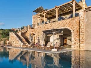 Lameriana Secret Village