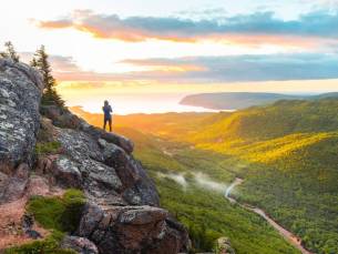 Highlights van de Maritimes