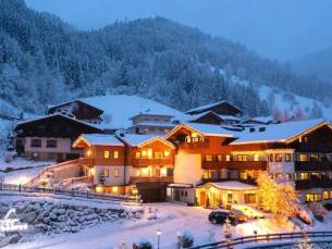 Chalet Lois