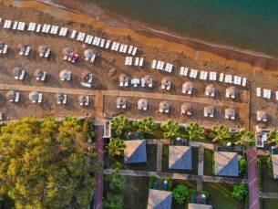 Hotel Eftalia Aqua