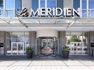 Le Meridien Munchen