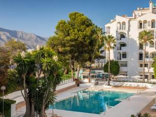 Hotel Occidental Puerto Banus