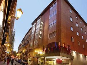 Ibis Styles Madrid Prado
