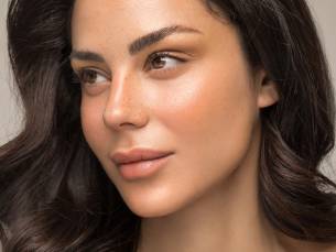 Wimperlift + verven