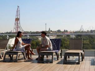 Hotel H10 Salauris Palace
