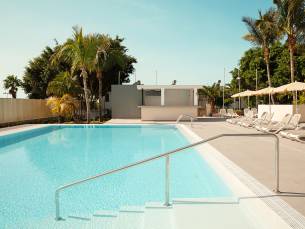 Servatur Eden & Buganvillas