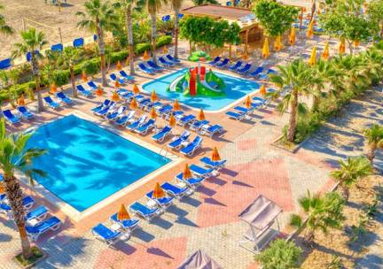 Hotel Numa Konaktepe
