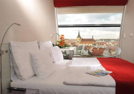 Metropol Praha Unique Design