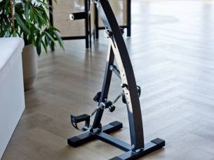 Nexxt Statische Fiets voor Armen en Benen