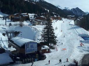 R&eacute;sidence Le Thabor C